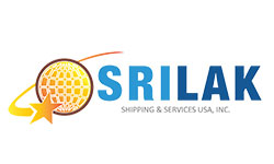 Srilak Shipping & Services INC